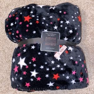 Victoria’s Secret Blanket